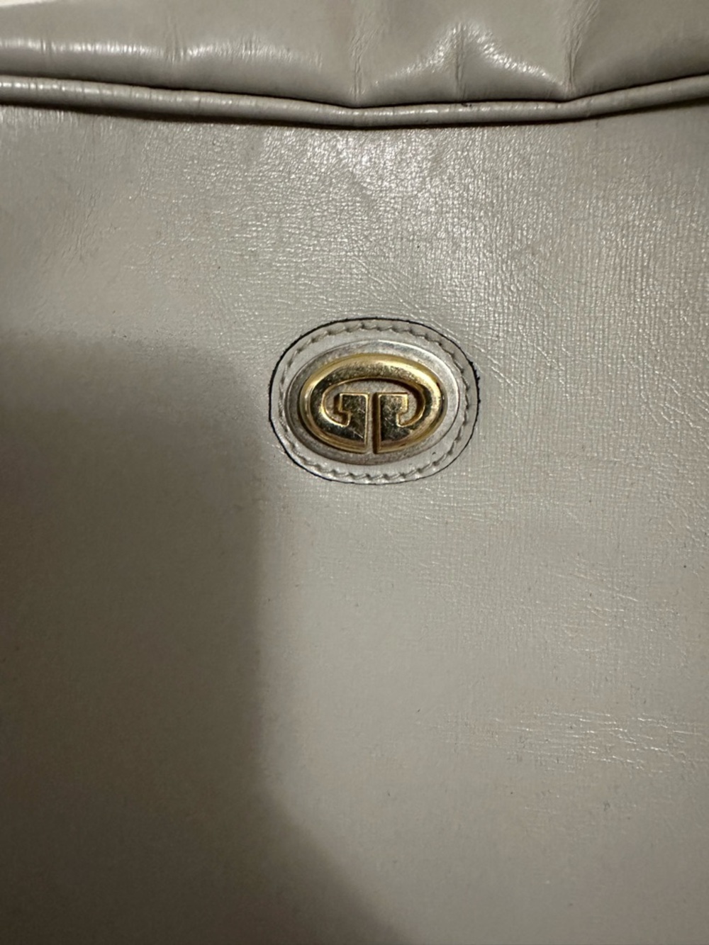 Vintage Gucci Bag - Picture 3 of 16